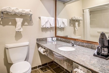 quality inn and suites seabrook nasa kemah