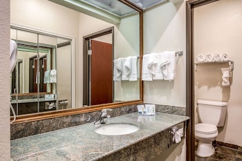 quality inn and suites seabrook nasa kemah