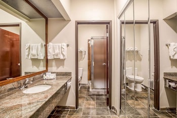 quality inn and suites seabrook nasa kemah