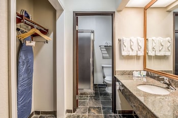 quality inn and suites seabrook nasa kemah