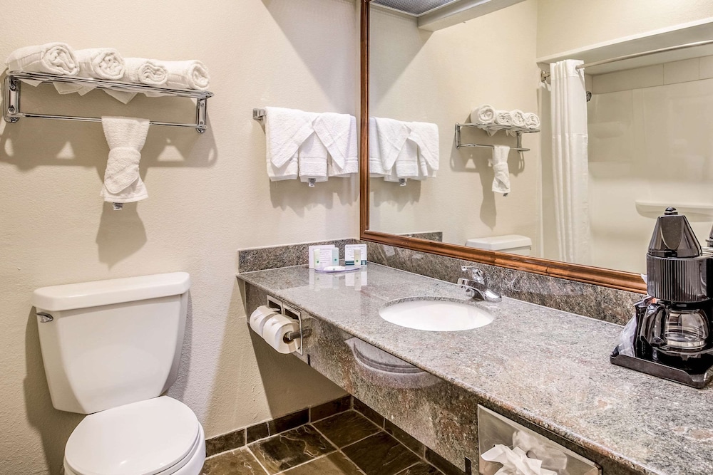 quality inn and suites seabrook nasa kemah