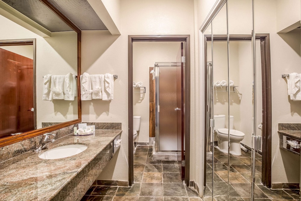 quality inn and suites seabrook nasa kemah