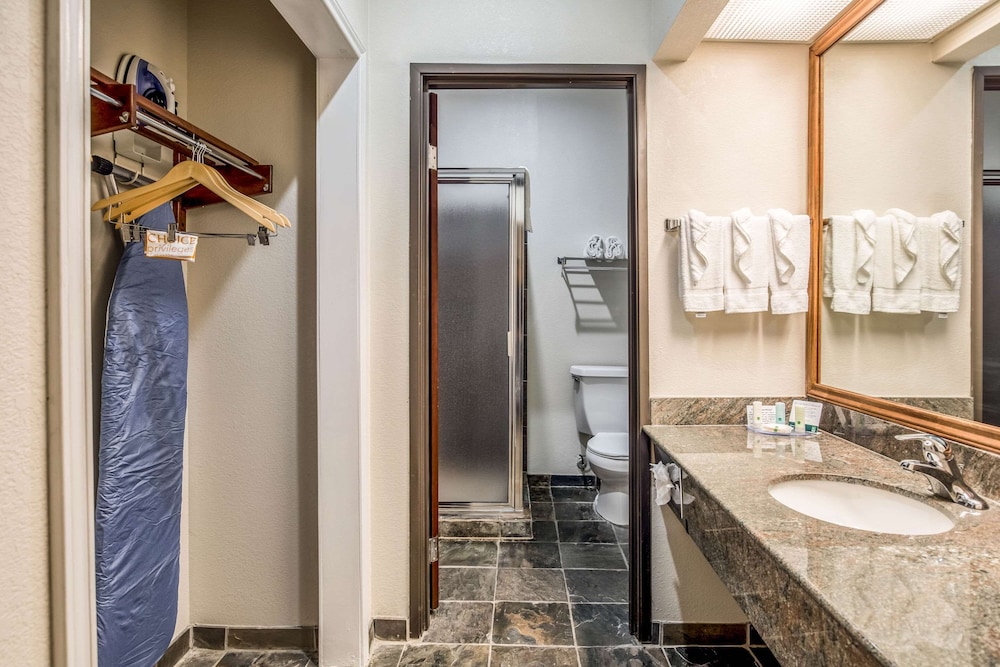 quality inn and suites seabrook nasa kemah