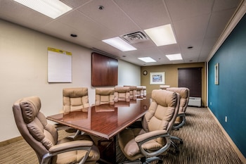 quality inn and suites seabrook nasa kemah