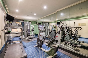quality inn and suites seabrook nasa kemah