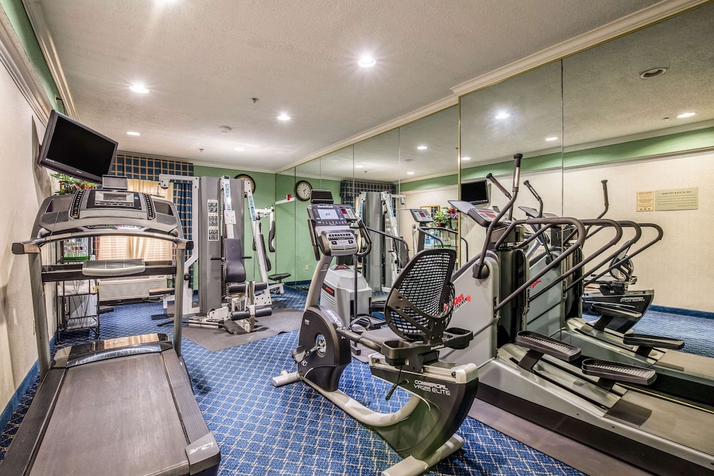quality inn and suites seabrook nasa kemah