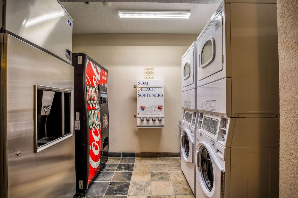 quality inn and suites seabrook nasa kemah