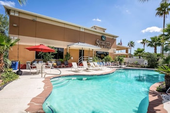 quality inn and suites seabrook nasa kemah