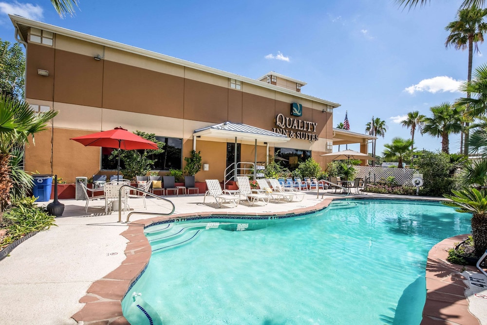 quality inn and suites seabrook nasa kemah