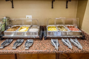 quality inn and suites seabrook nasa kemah