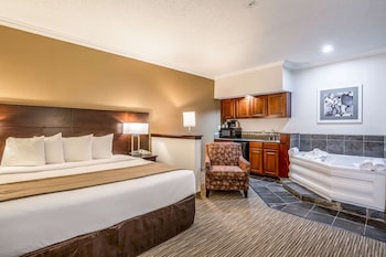 quality inn and suites seabrook nasa kemah