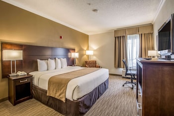 quality inn and suites seabrook nasa kemah