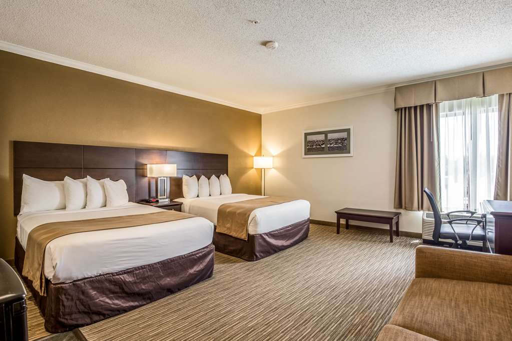 quality inn and suites seabrook nasa kemah