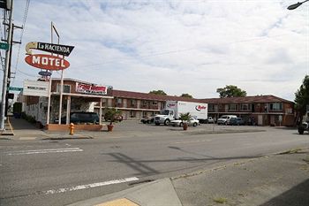 La Hacienda Motel,Seattle>>King County,2 star