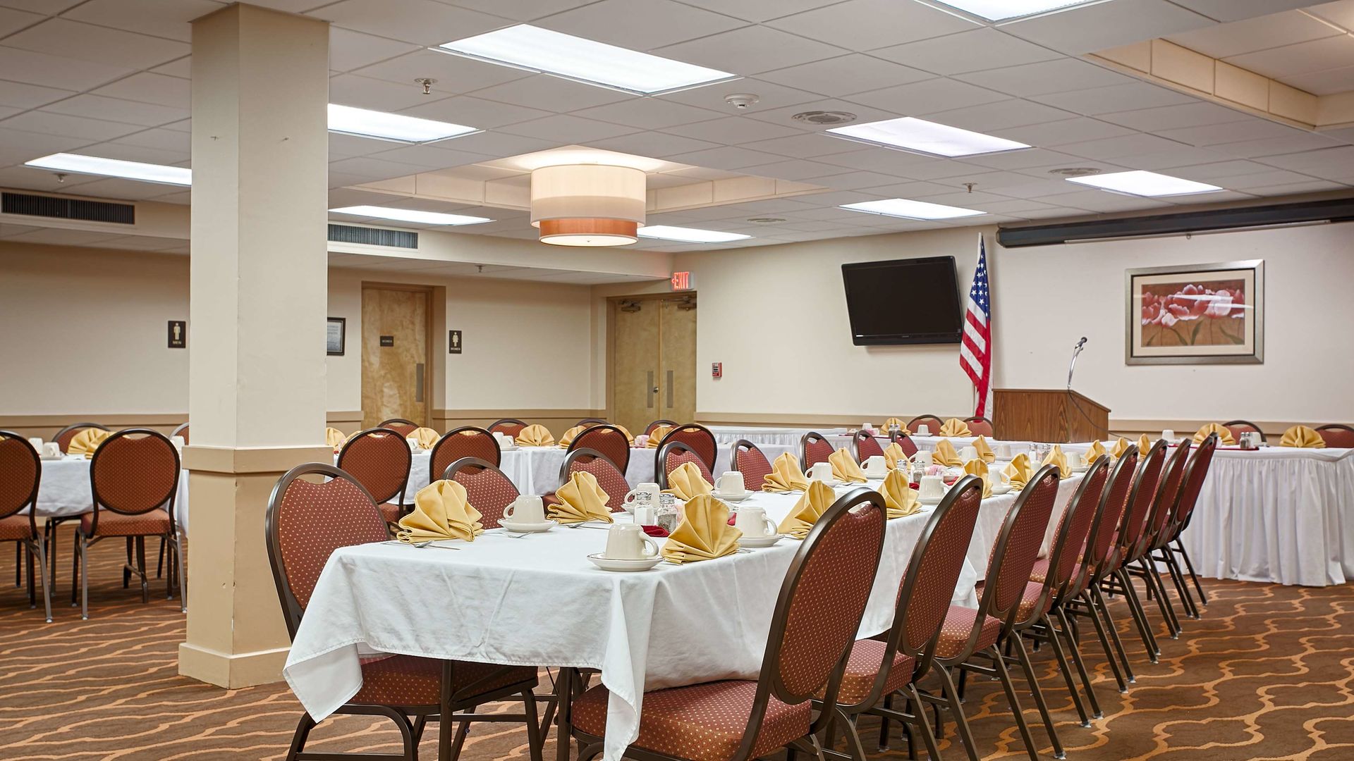 best western state fair inn