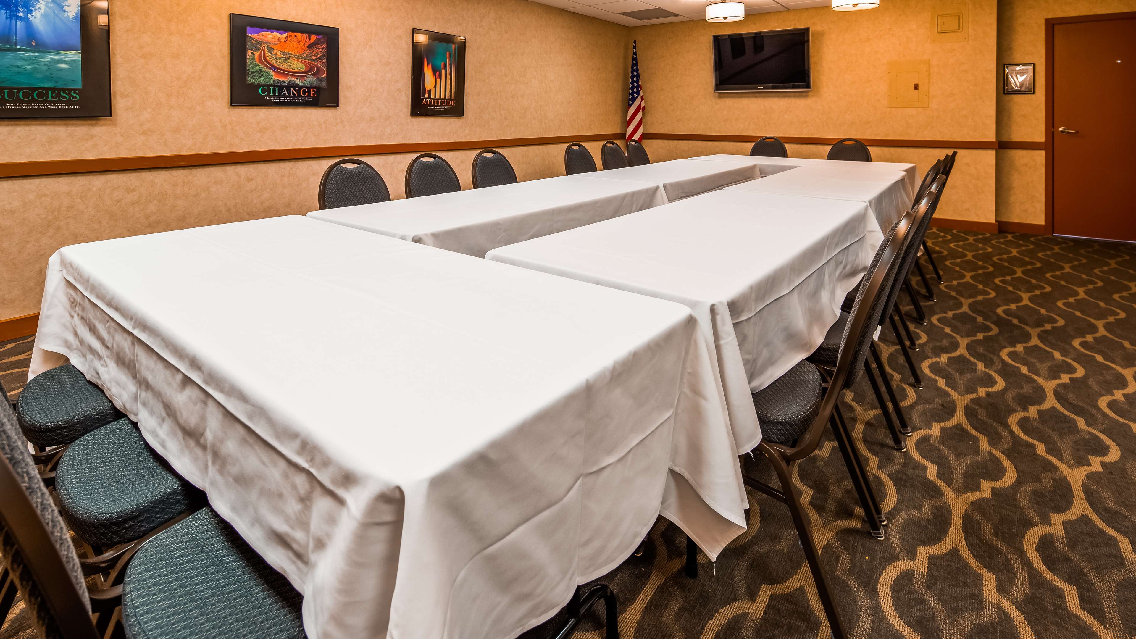 best western state fair inn