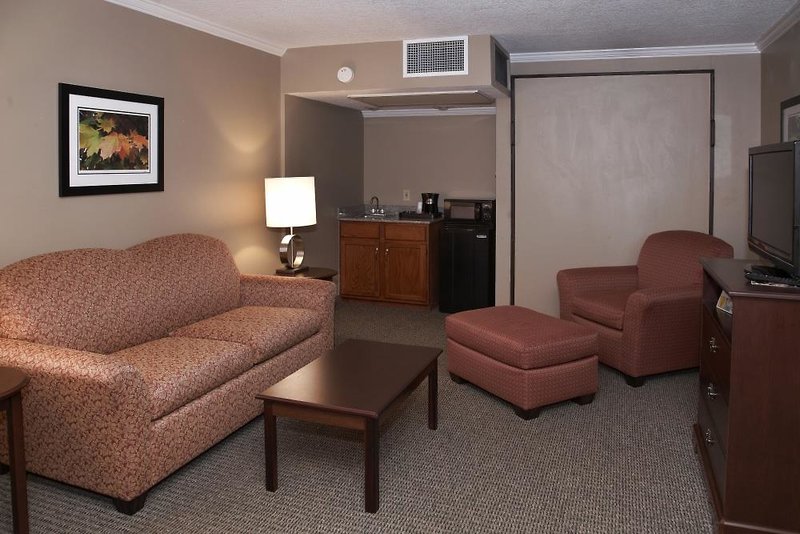 best western state fair inn