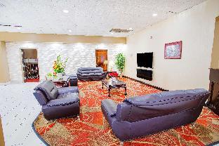 Hotel Winston-Salem, Nc,531 Akron Dr.,2 star