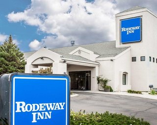 Rodeway Inn Boise Airport,2799 Airport Way,2 star