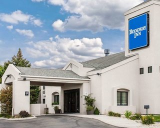 Rodeway Inn Boise Airport,2799 Airport Way,2 star