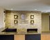 comfort inn and suites