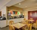 comfort inn and suites