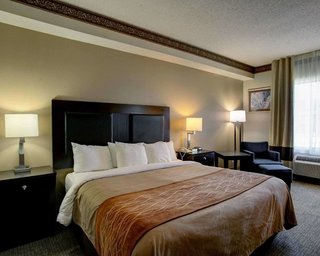Comfort Inn & Suites,New Braunfels>>Austin,3 star