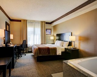 Comfort Inn & Suites,New Braunfels>>Austin,3 star