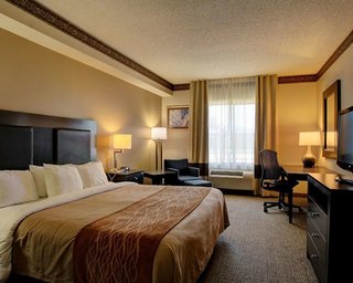 Comfort Inn & Suites,New Braunfels>>Austin,3 star