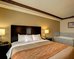 comfort inn and suites