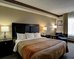 comfort inn and suites