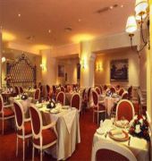 grand hotel barone di sassj