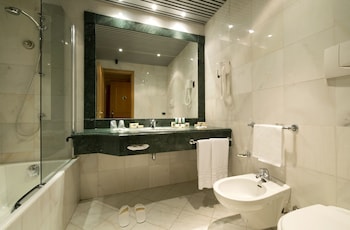 grand hotel barone di sassj