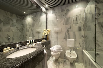 grand hotel barone di sassj