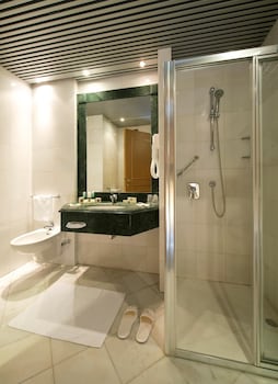 grand hotel barone di sassj