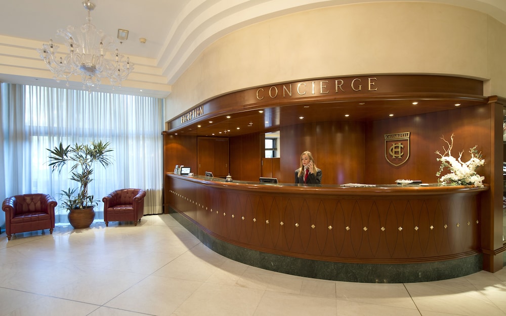 grand hotel barone di sassj