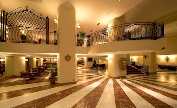 grand hotel barone di sassj