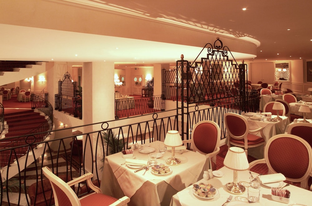 grand hotel barone di sassj