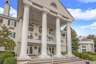 Clarion Inn Willow River,Gatlinburg - Pigeon Forge>>Gatlinburg,3 star