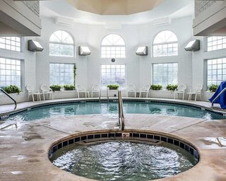 Clarion Inn Willow River,Gatlinburg - Pigeon Forge>>Gatlinburg,3 star