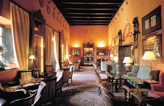Catalonia Giralda Hotel,Santa Catalina>>Costa De La Luz,4 star