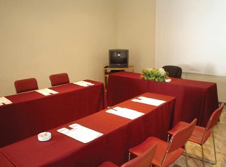 Catalonia Giralda Hotel,Santa Catalina>>Costa De La Luz,4 star