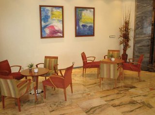 Catalonia Giralda Hotel,Santa Catalina>>Costa De La Luz,4 star