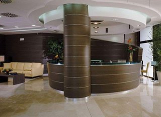 Aemilia Hotel Bologna,Castenaso>>Bologna,4 star
