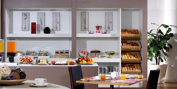 savhotel aemilia bologna