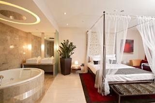 Mamaison All-Suites Spa Hotel Pokrovka,Moscow>>Basmanny,5 star