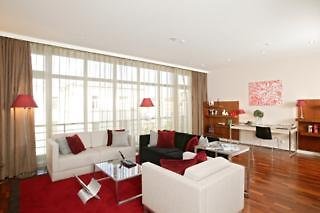Mamaison All-Suites Spa Hotel Pokrovka,Moscow>>Basmanny,5 star