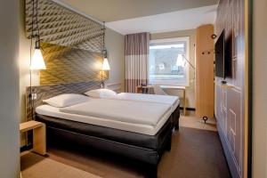 Ibis Muenster City,Osnabrueck>>Münster,3 star