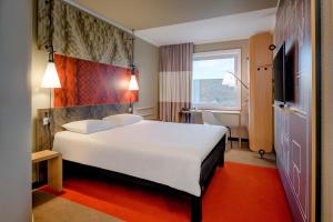 Ibis Muenster City,Osnabrueck>>Münster,3 star