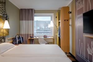 Ibis Muenster City,Osnabrueck>>Münster,3 star